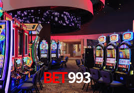 bet993: A Experiência de Casino com Jogos de Mesa ao Vivo